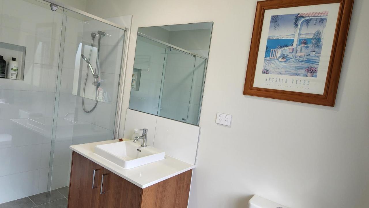 Gowrie Agapanthus Apartment Singleton Exterior photo