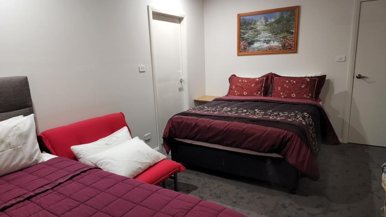 Gowrie Agapanthus Apartment Singleton Exterior photo