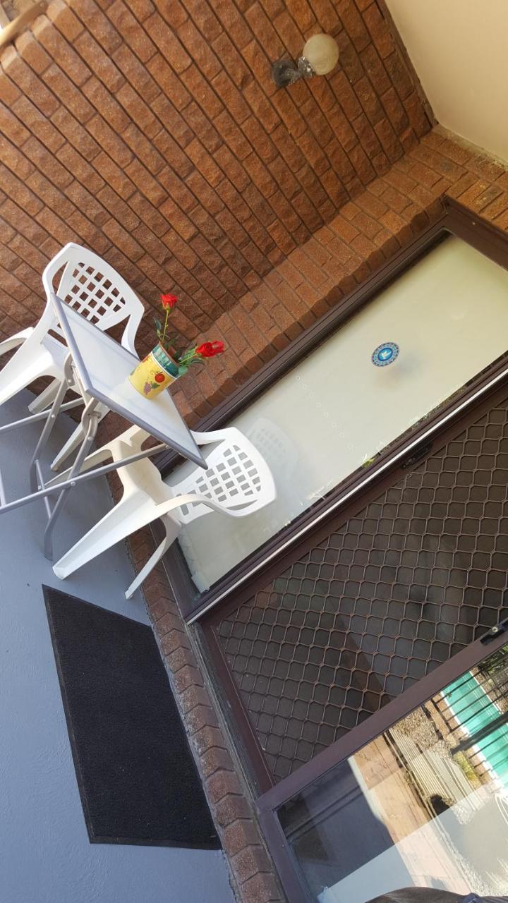 Gowrie Agapanthus Apartment Singleton Exterior photo